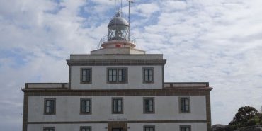 Faro del Finisterre