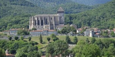 Saint-Bertrand de Comminges