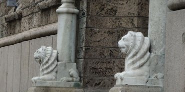Rotonde de Saint-Georges