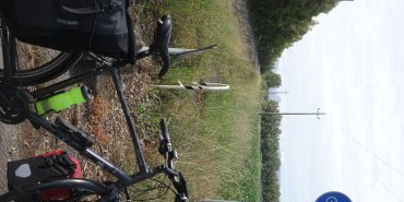 Où est la piste cyclable ? ^^