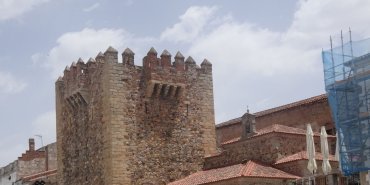 Caceres