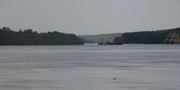 Danube, Rasova