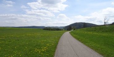 La piste