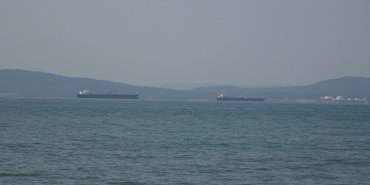 la Mer Noire