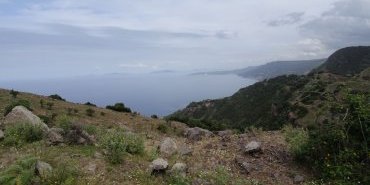 Sur la route