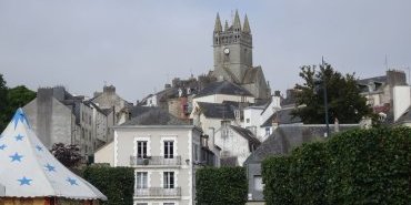 Quimperlé