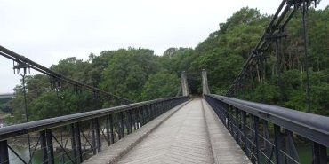 Le pont de Bono