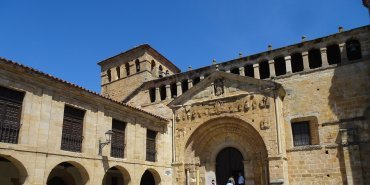 Santillana del Mar