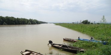 Affluent du Danube