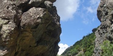 Défilé de l'Inzecca
