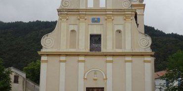 San Pietro di Venaco