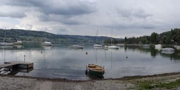 Lac de Constance