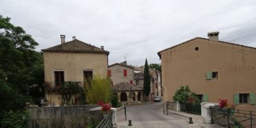 Mollans sur Ouveze