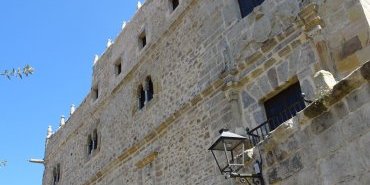 Santillana del Mar