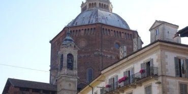 Pavia