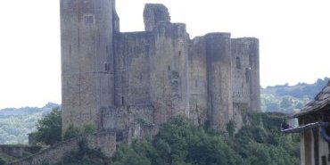 Najac