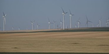 Eoliennes