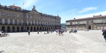 Santiago de Compostela