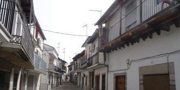 Aldeanueva del Camino