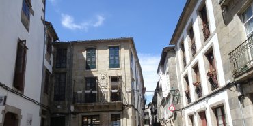 Santiago de Compostela
