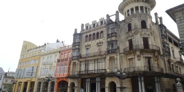 Ribadeo