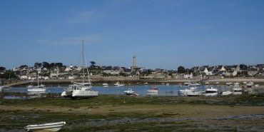 Batz island