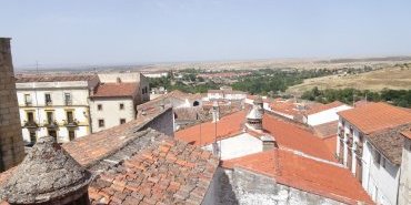 Caceres