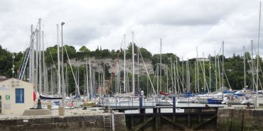 Mortagne sur Gironde