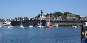 Concarneau