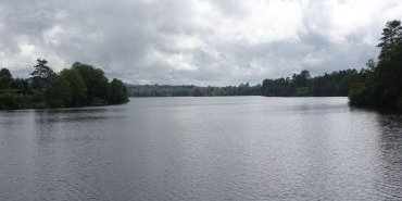 Lac de Chammet