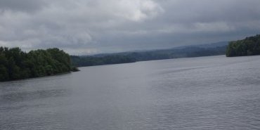 Lac de la Vaud Gelade