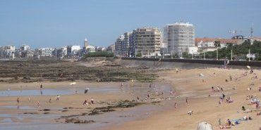 Sables d'Olonne