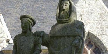 Sainte-Anne de la Palud