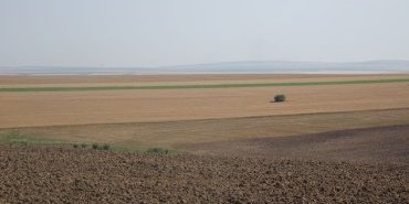 Campagne Roumaine