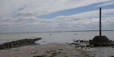 Passage du Gois