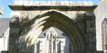Sainte-Anne de la Palud