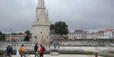 La Rochelle