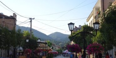 Vranje