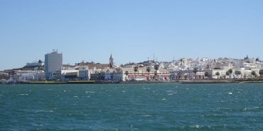 Ayamonte