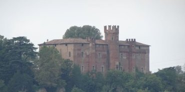 Chateau, Pomaro Monferrato