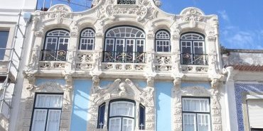 Aveiro