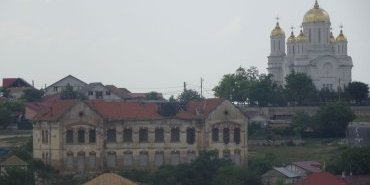 Eglise, Harvosa