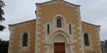 Saint-Seurin de Cursac