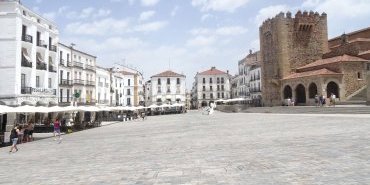 Caceres