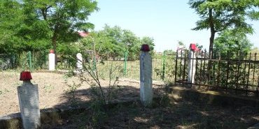 Cimetière Ottoman