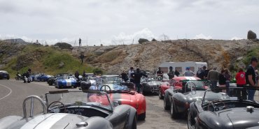 Voitures de collection