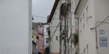 Ribadeo