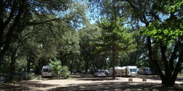 Le camping
