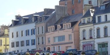 Douarnenez