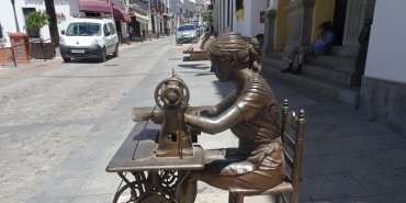 Valverde del Camino